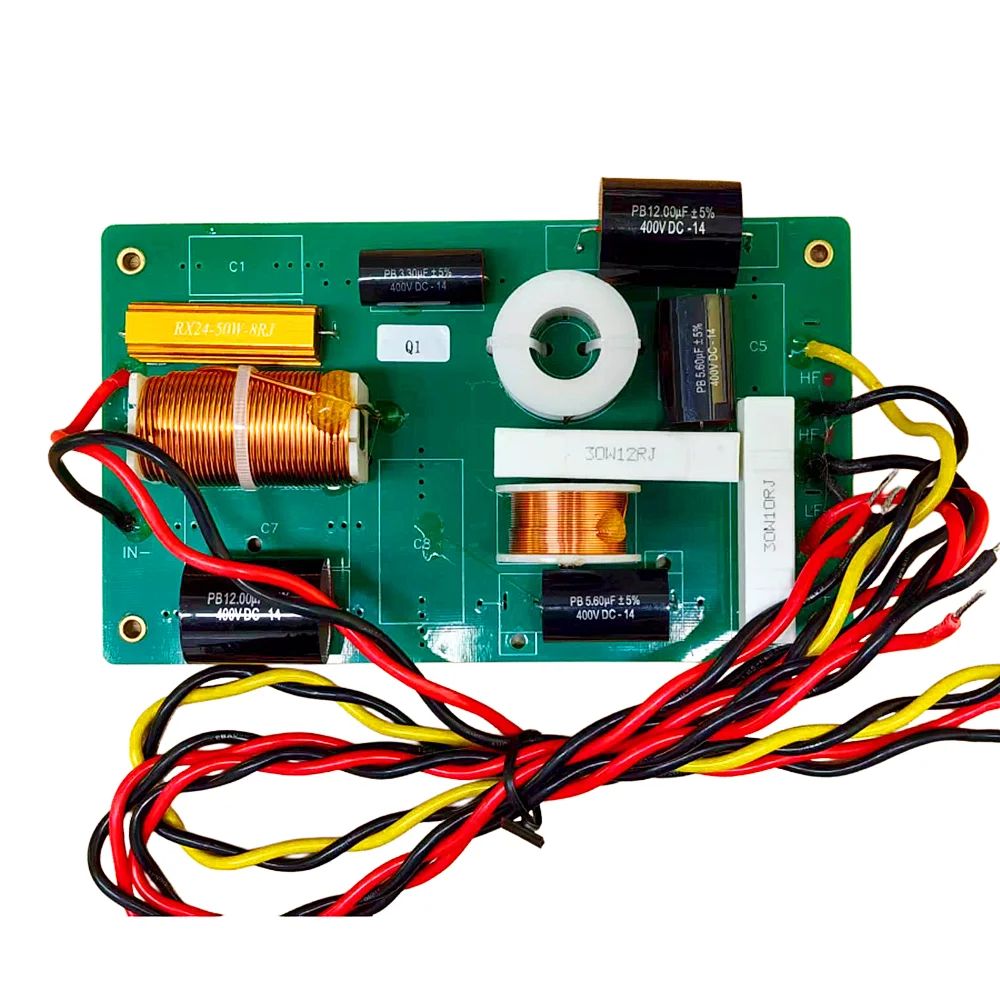 Mw Audio Q1 10" Pro…