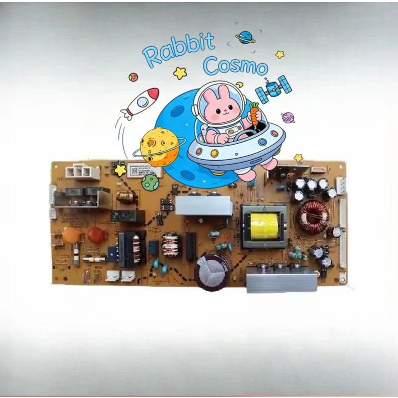 

Power Supply Board For Kyocera FS 6030 6025 6525 6530 MFP M4025idn TASKalfa 3010i 3511i 3011i 3510i 302K394801