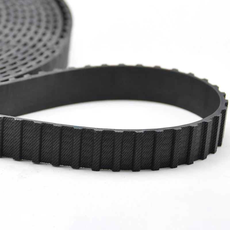 Rubber Open Timing Belt 2GT 3M 5M 8M S2M L XL MXL Width 6/10/15/20/25/30mm 3D Printer Accessories Transmission Synchronous