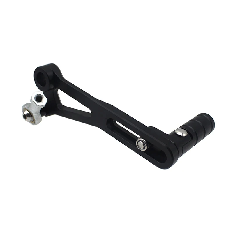 G310RR Motorcycle CNC Aluminum Adjustable Folding Gear Shifter Shift Pedal Lever For BMW G 310RR G 310 RR g310rr 2023 2024-