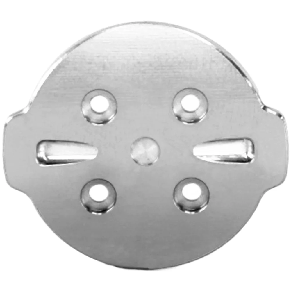 AliExpress ZTTO Bike Computer Mount Adapter TC4 Ti Alloy Speedometer Base Battery Back Cover For Bryton For S810 For S650 Computer Accessories