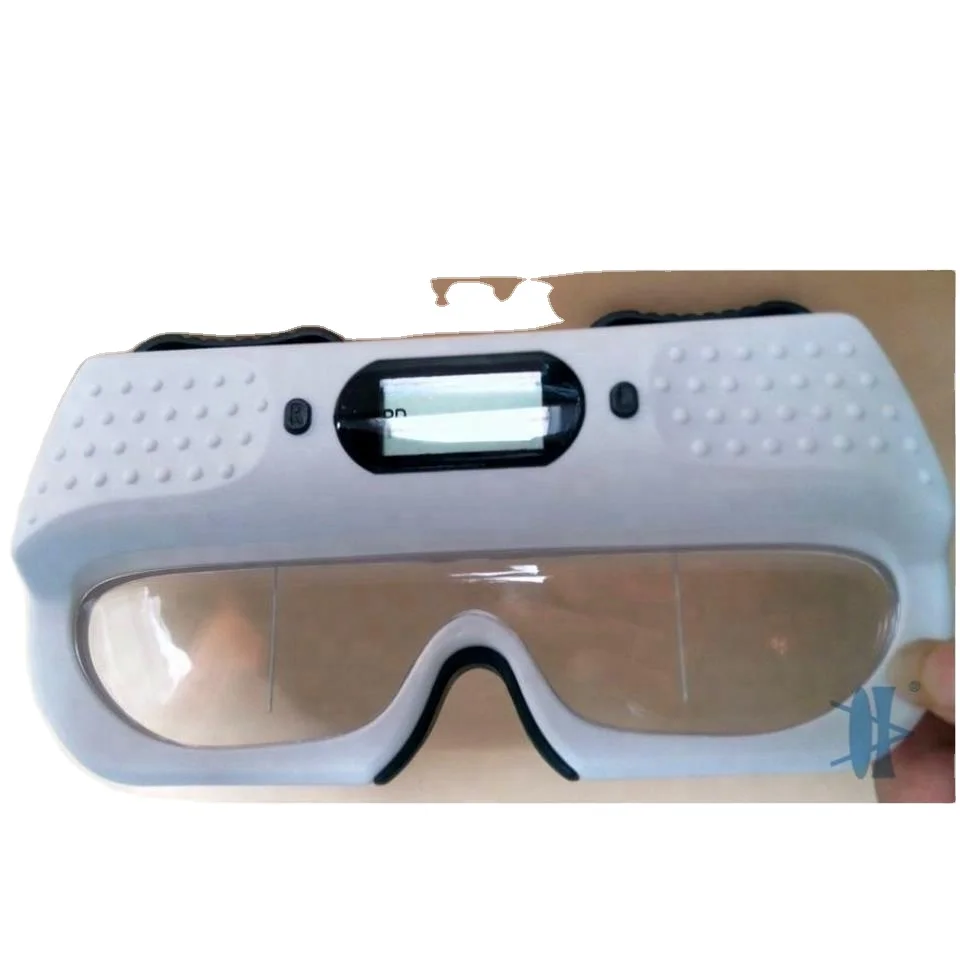 Righello misuratore ottico digitale PD BL-57