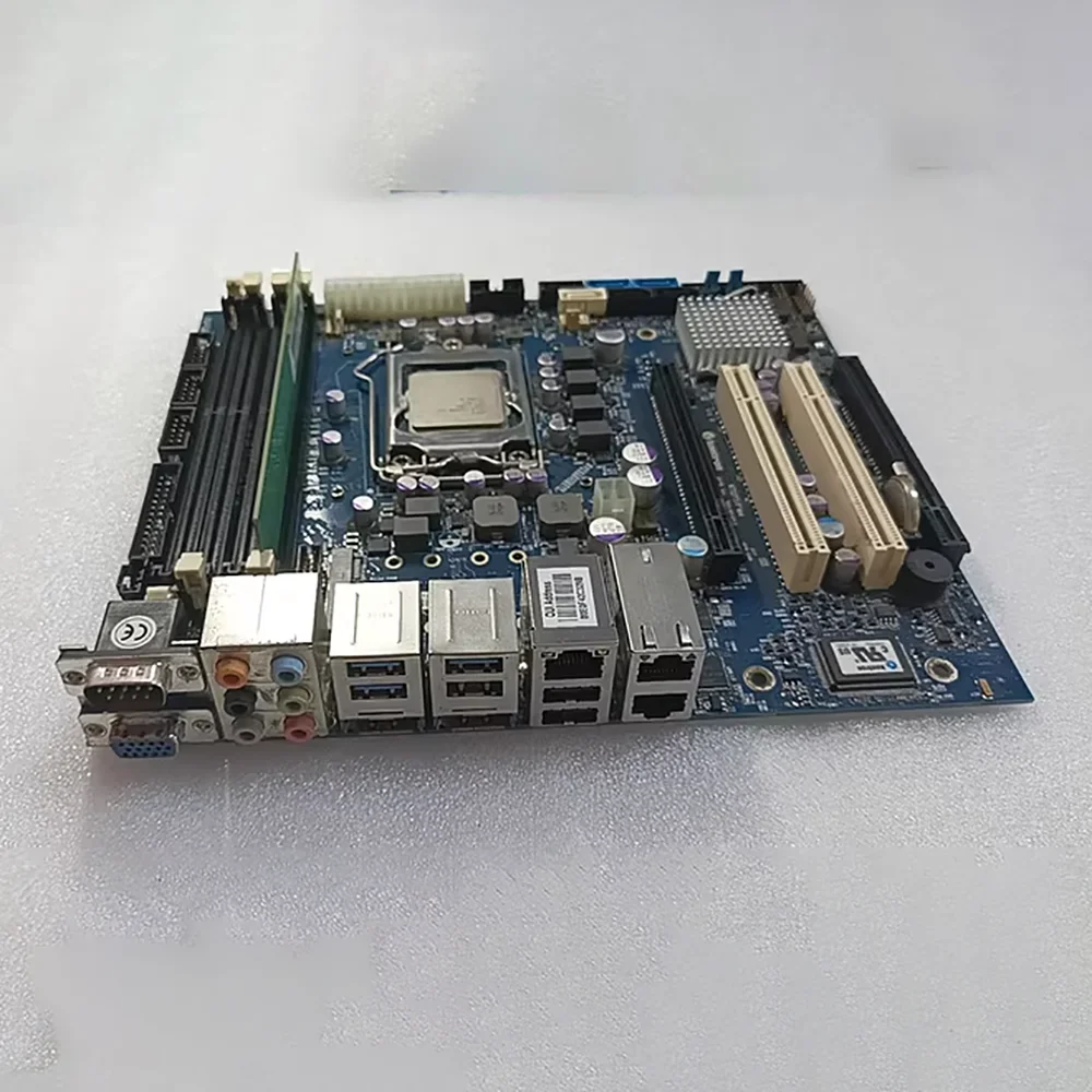 Industrial Control Motherboard KTQ77/Flex