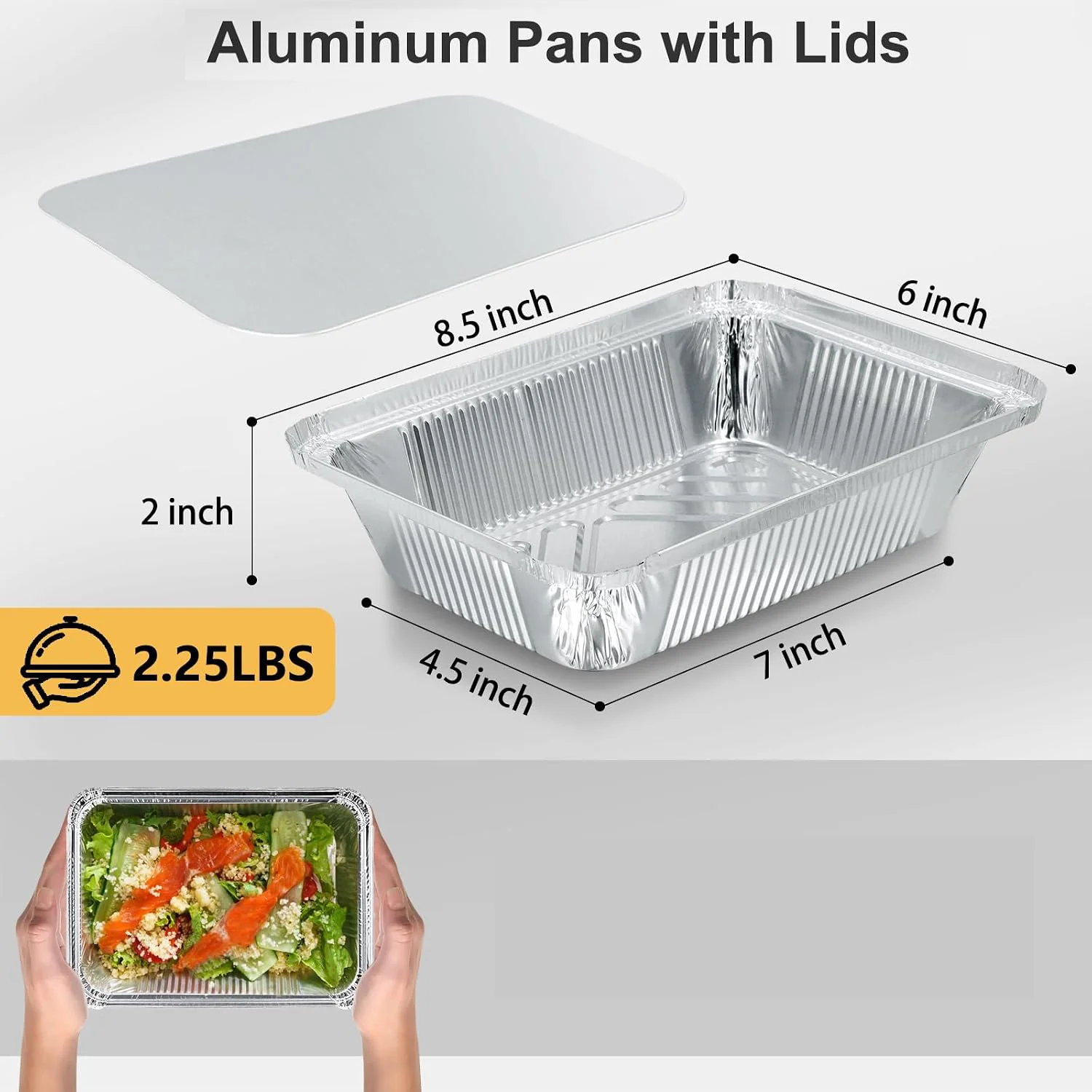 Confezione da 55 contenitori i - Meal Prep Oven Safe Containers recensione e prezzo