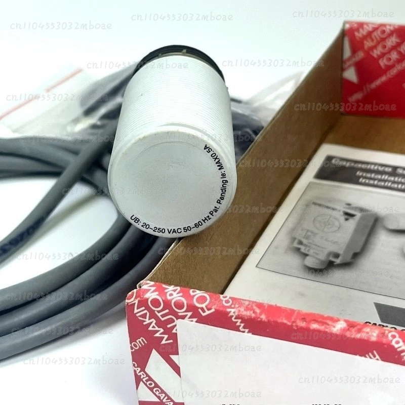 EC3016TBAPL Capacitive Proximity Switch Sensor