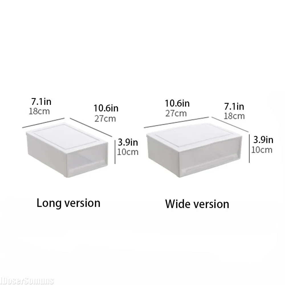 Simple Jewelry with Stackable Organizer Single-Layer Drawer for Bracelet Design and Necklaces Desktop Storage Box with Stackable