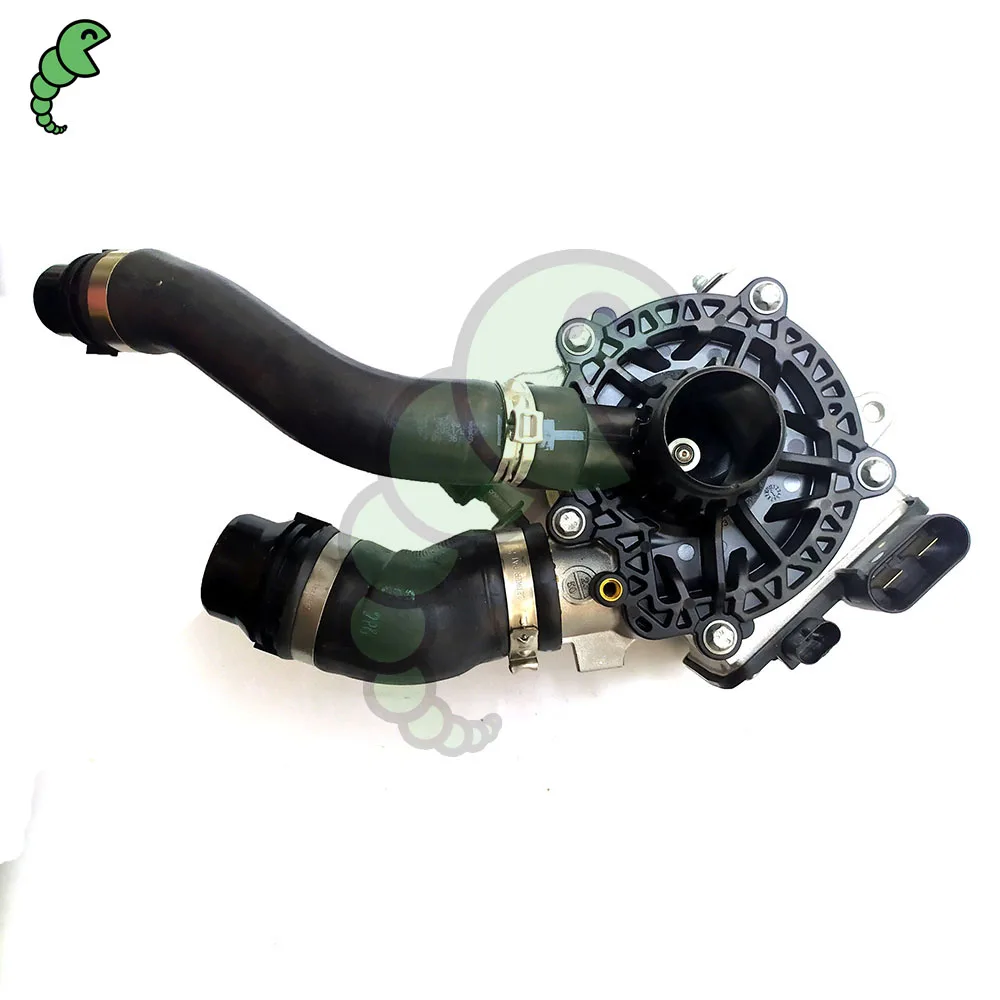 A2542003000  2542002600 water pump A2542002600 for C-Class 2.0 C 300 e M254.920 M254 A2542002500 2542003000