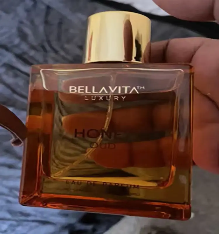 

Bella Vita Luxury Elite Men'S Perfume Gift Set | Sigma Male Series (CEO & G.O.A.T.) | Long-Lasting Eau De Parfum