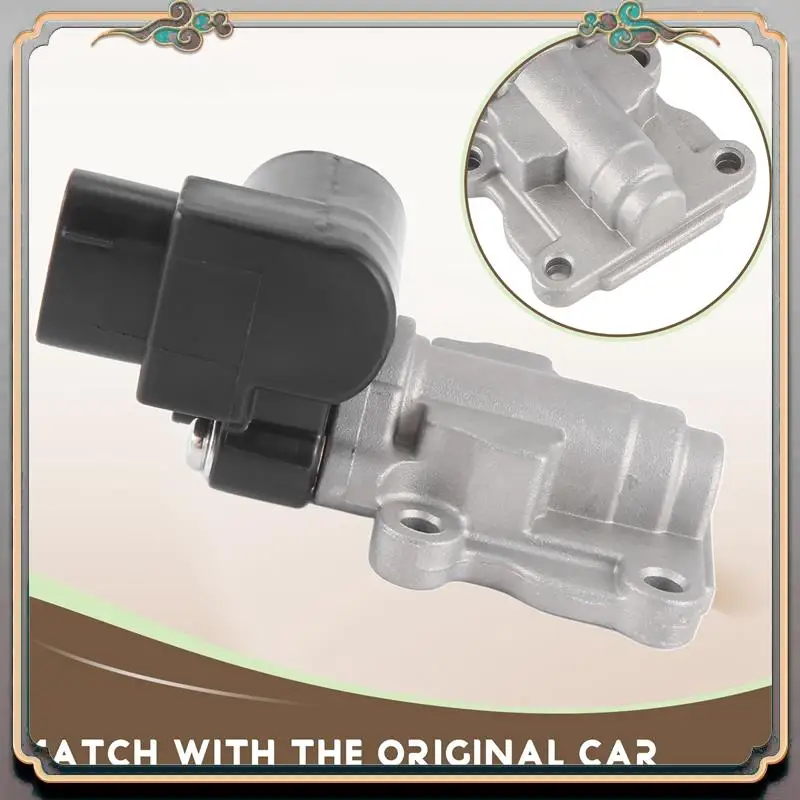 Reliable-22270-22050 2227022050 136800-1581 1368001581 Idle Air Control Valve For Toyota For Corolla For