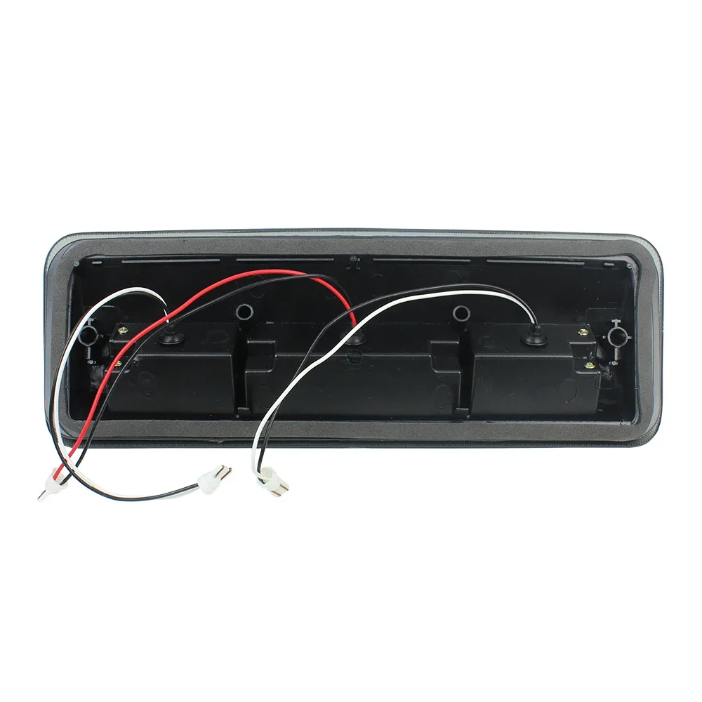 Car Led 3rd Brake Light Rear High Mount Stop LED Tail Cargo Roof Light for Ford F150 F-150 2004-2008 Additional Brake Lights detail image 6