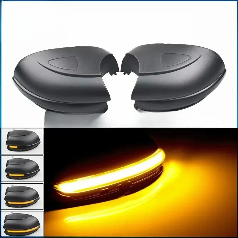 Rearview Mirror Tur… - image