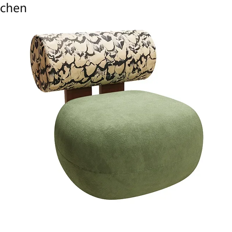 HXL التفاوض أريكة كرسي مطعم تجاري مسند الظهر مقهى طاولة طعام كرسي #2