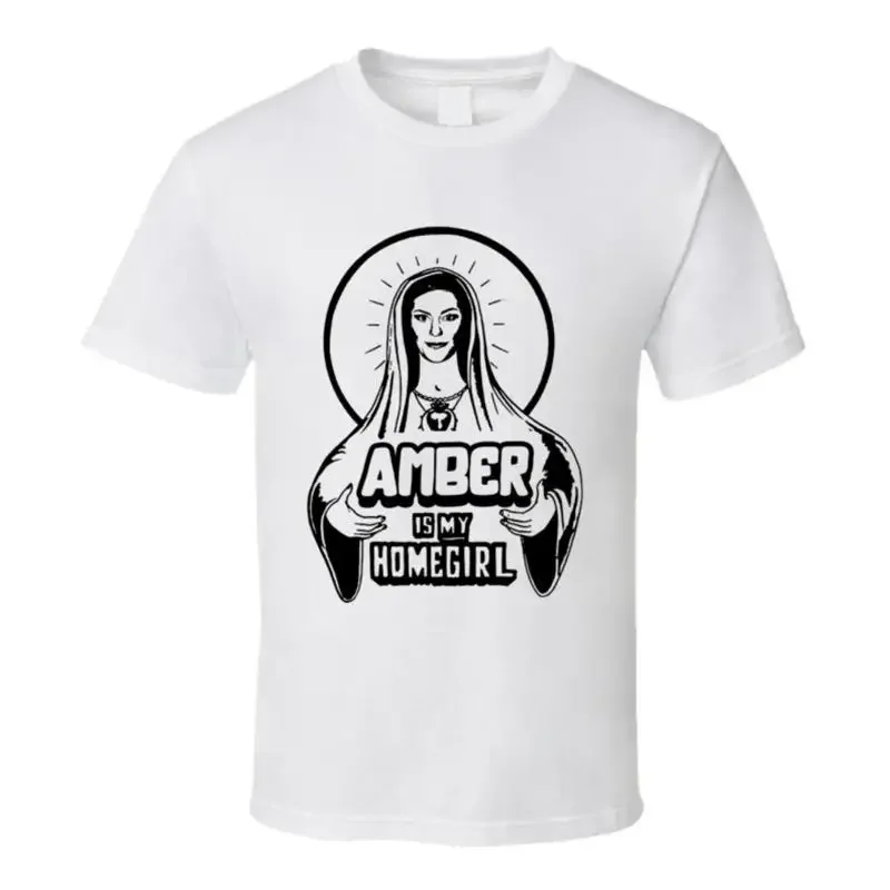 Amber Gemstone Is My Homegirl The Righteous Gemstones T Shirt