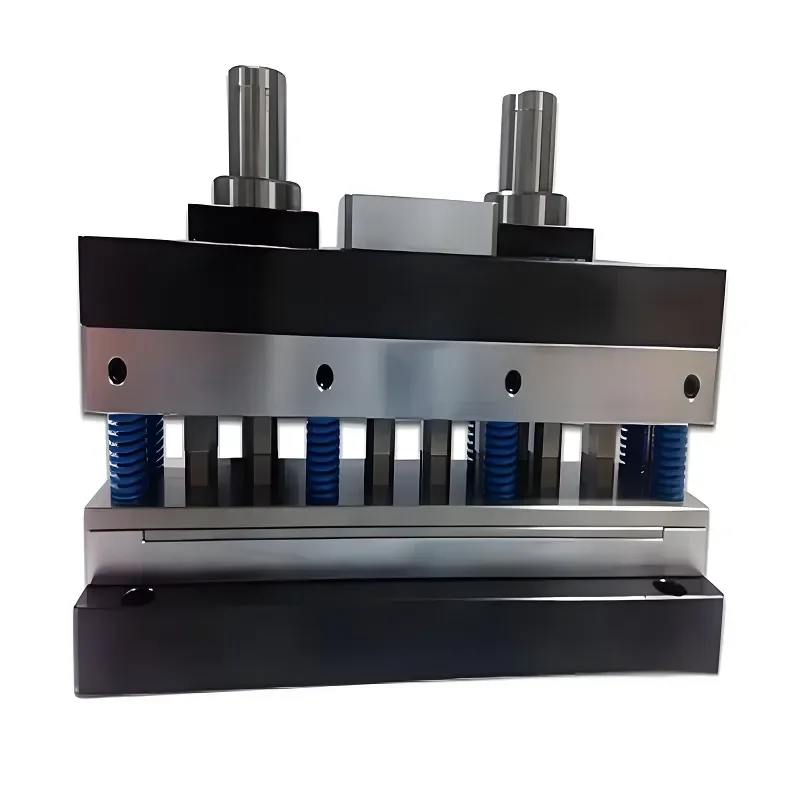 Oem Custom Progressive Mould Stamping Tool Concrete Forming Piercing Blanking Deburr Bending Embossing Dies Sets SKD11