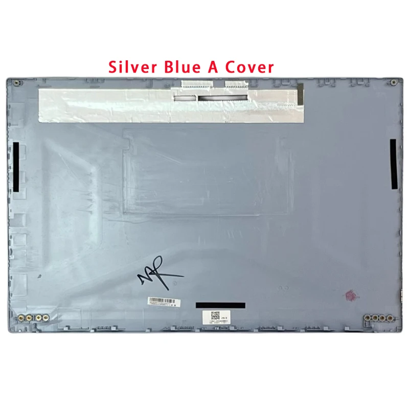 Compatible with Fearless 15 2022 12th Gen X1502 X1502z M1502I, top case, screen bezel, palm rest, bottom case, hinge cover