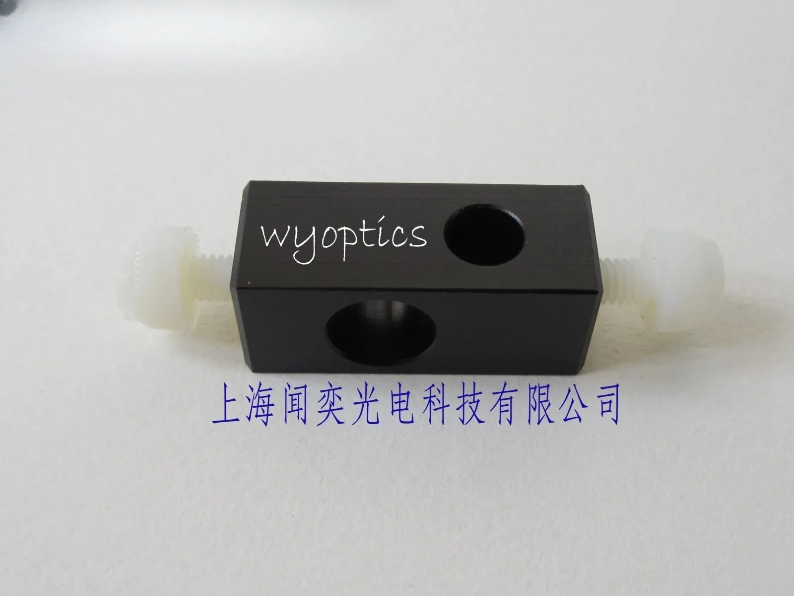 

Optical support rod clamp fiber measurement adapter SMA905 connector TA connector