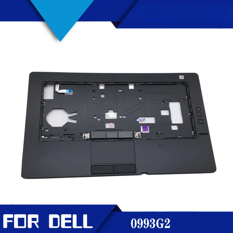 A+ For Dell E6430 C shell touchpad with left and right buttons 0993G2