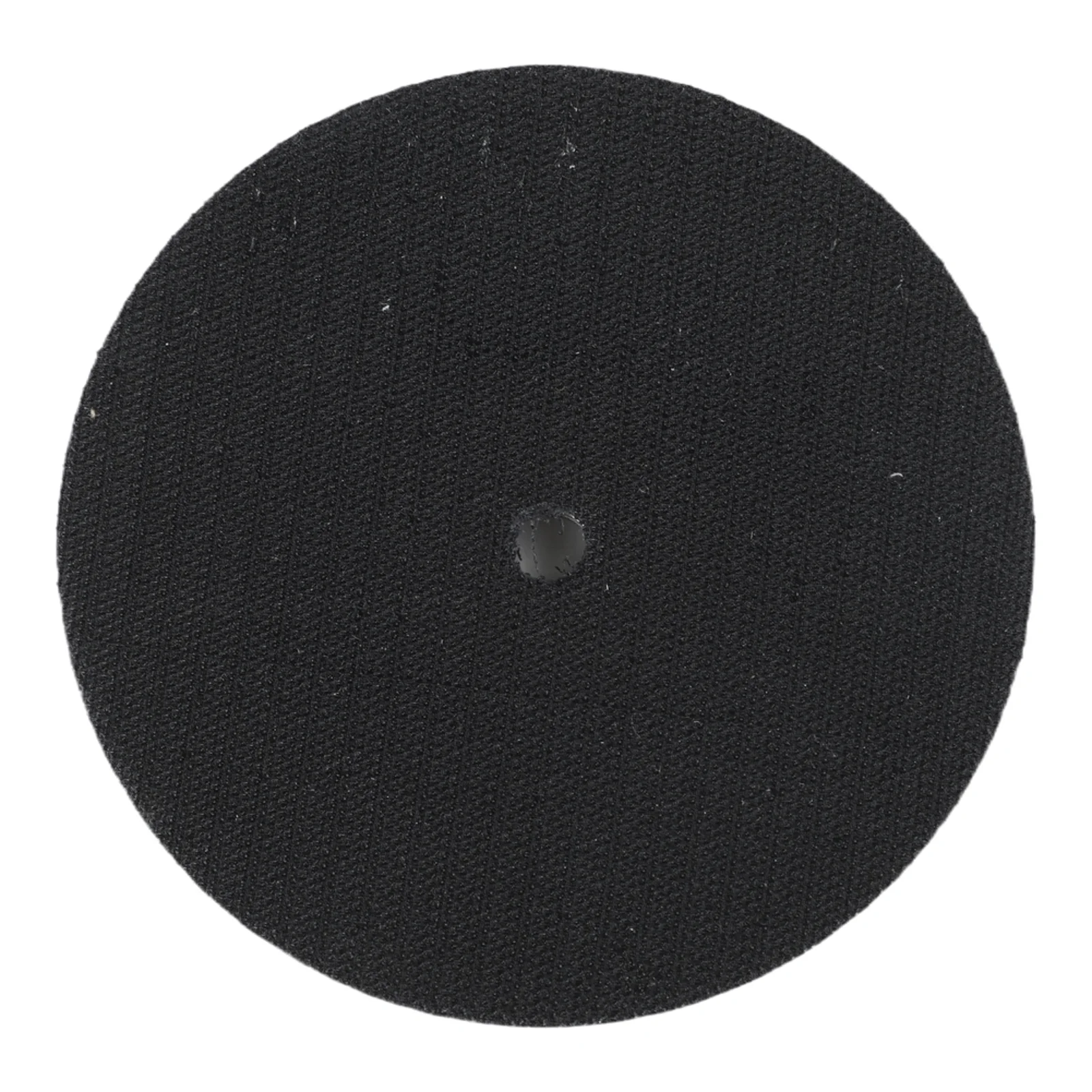 

1 шт. алюминиевая полировальная подушечка для угловой шлифовальной машины с резьбой M14, 125 мм (5 дюймов), опорная подушечка для воздушно-полировщика и полировки, сменные подушечки