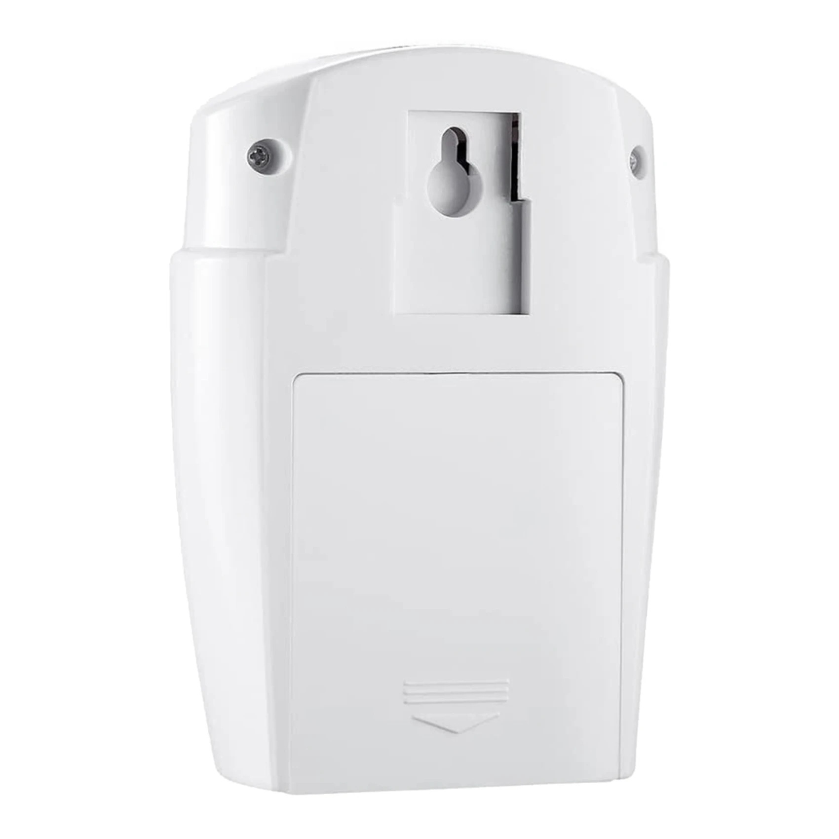 【RECOMENDAR】6X Infrared Motion Sensor Alarm - Burglar Alarm With 12 Remote Controls, Suitable For Home/Garages/Shops