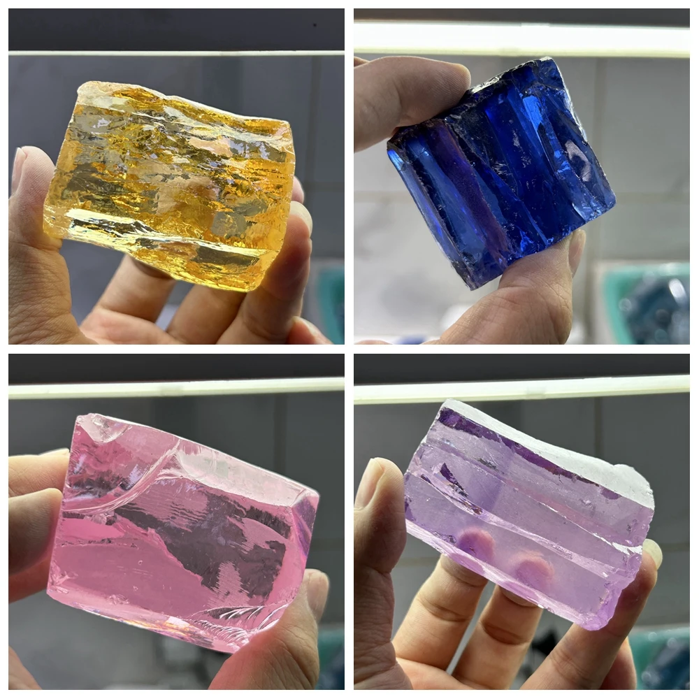 

Mosangna 200 г качественный необрезанный кубический цирконий, белый циркон, грубый