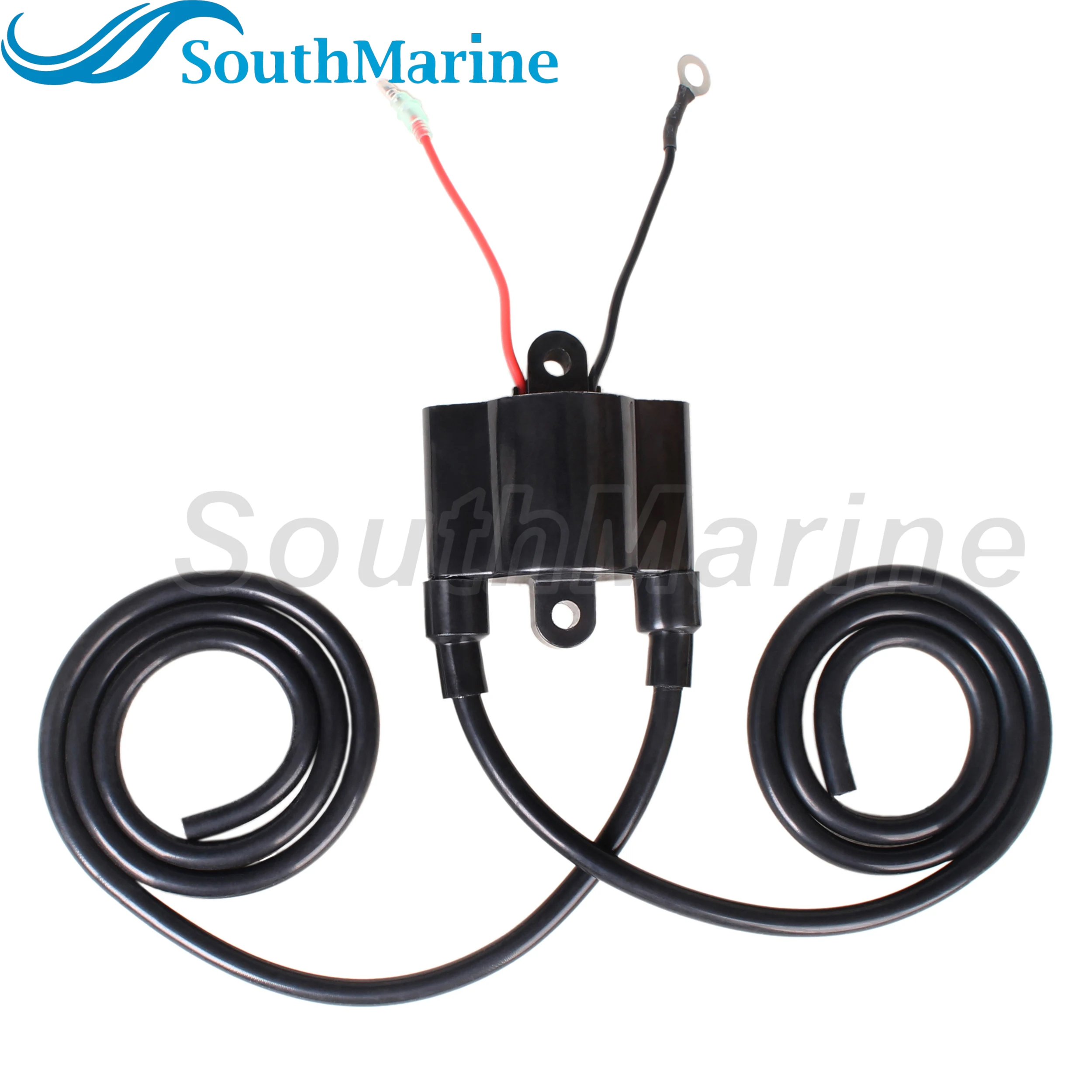 Bobina de encendido para motor de barco Mercury Mariner, 339-804271T, 75HP, 80HP, 90HP