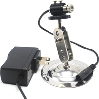 Green Line Laser 520nm 10mW Locator Module For Swamp Haunted House Woodcut Positioning