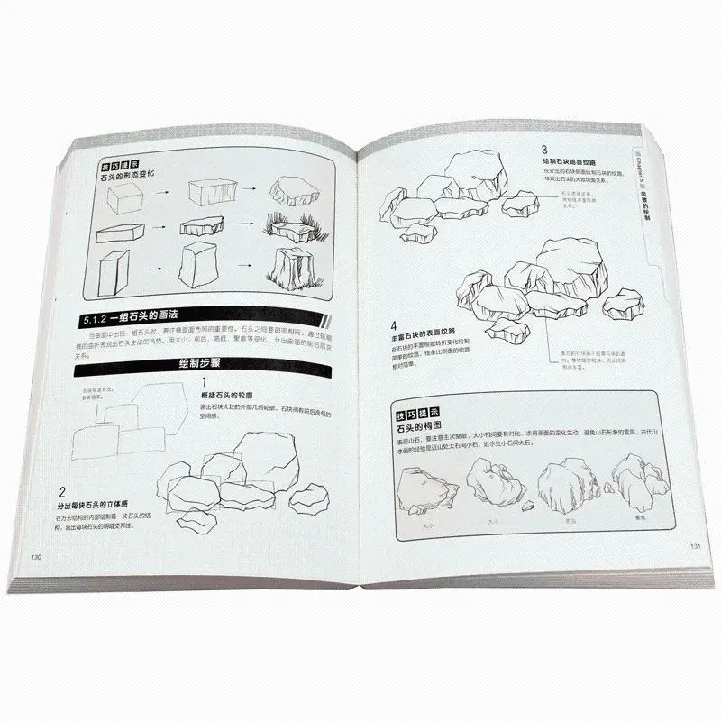 

Zero-Based Sketching Tutorial Book, Beginner‘s Guide to Drawing, Anime Pencil Art & Line Drawing Practice for Beginners