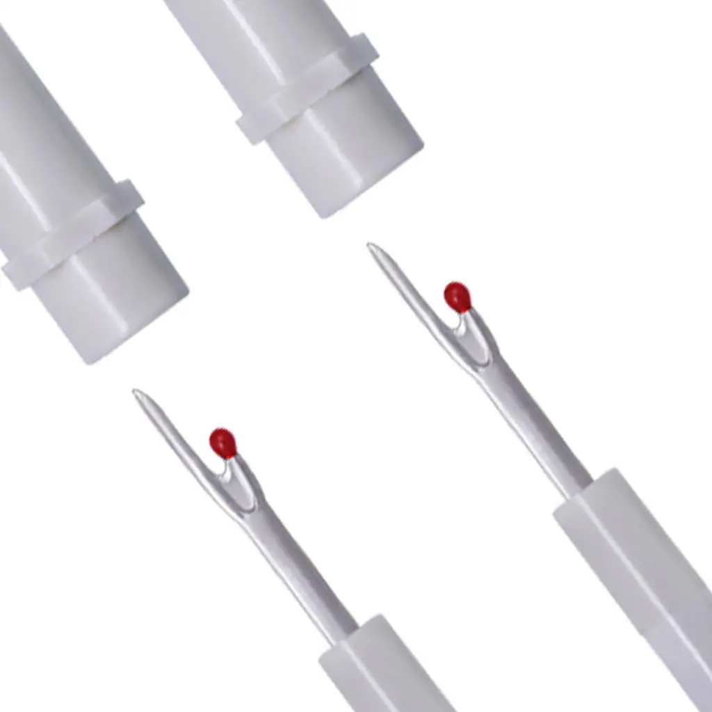 Sewing Seam Ripper Plastic Handle Thread Unpicker Stitch Remover Sewing Tool Kit Accessories for Sewing Craft and Needlework