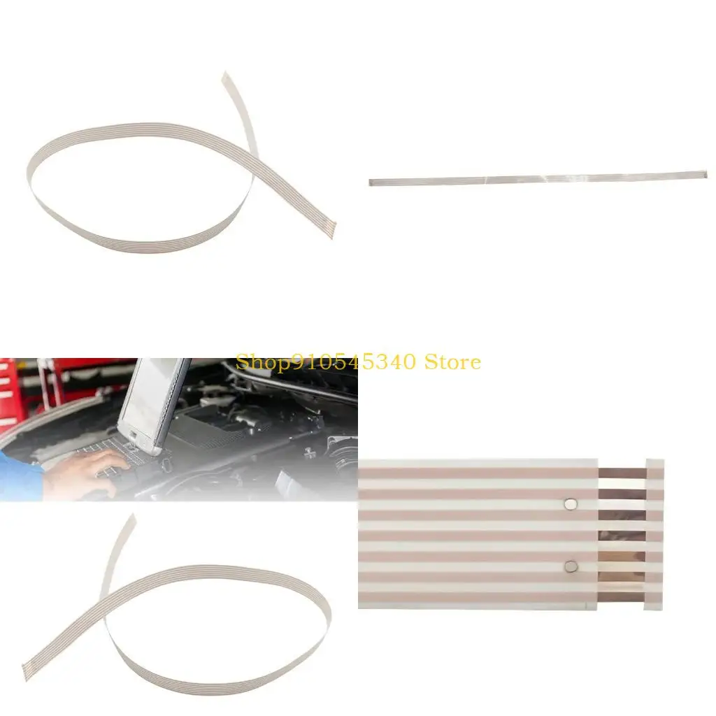 

U2JA 7 PIN AdaptiveCruise Coils 5Q0953569 5Q0 953 569 Автомобильный аксессуар