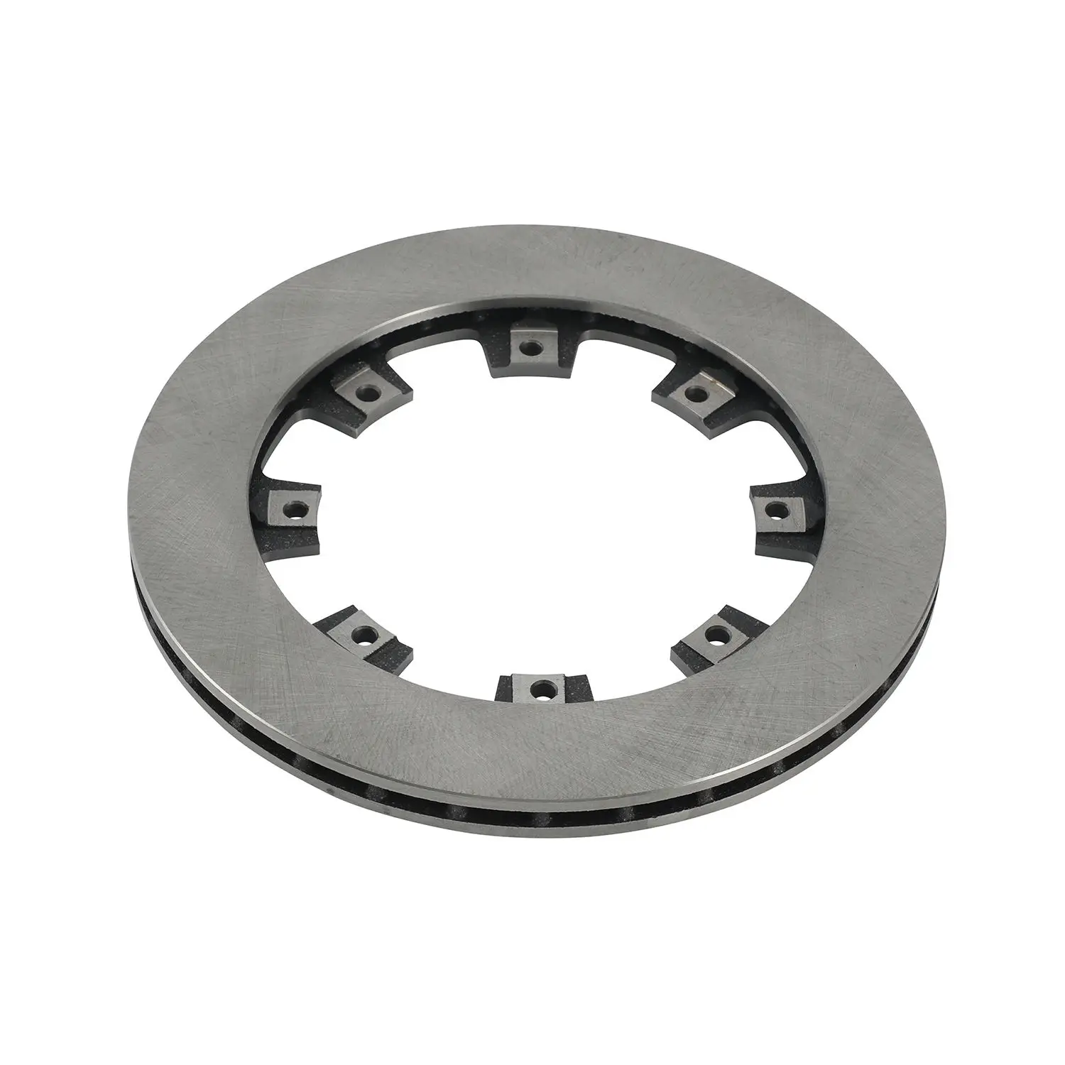 

Вентилируемый тормозной диск Pro-Lite 12.19 x 0.81 дюйма IMCA