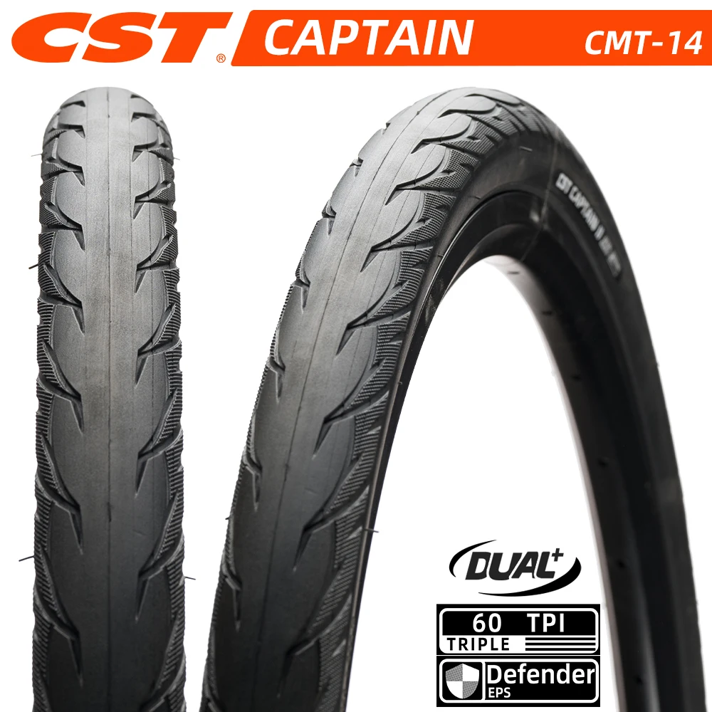 Cst CMT-14 City Com…