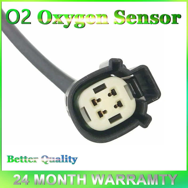 【HANA888】 32700006 32700026 Front & Rear Oxygen Sensor For Harley Davidson