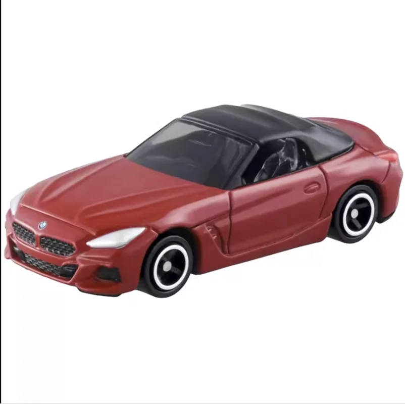 Takara Tomy Tomica No.74  BMW  Z4 Diecast CarModel Collectables Truck Model Toys 798668