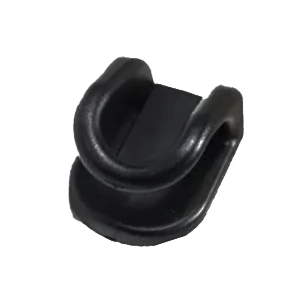 

Coat Hook Part Number 1HQ78TX7AA For Ram 1500 For 2500 3500 4500 For 5500 2017-2024 Plastic Material Direct Replacement
