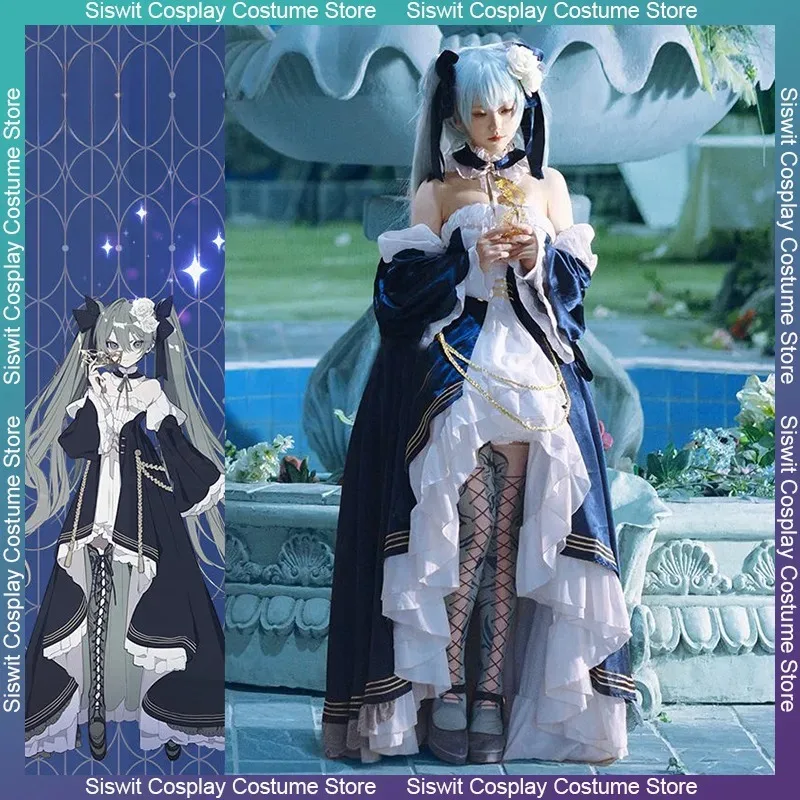 

Cosplay Costume 39 Party Moon Dress Clothing Accessories Set Anime Carnival Stage Show Magnificent Suit Girl Outfit6;d'3,h'7.b;