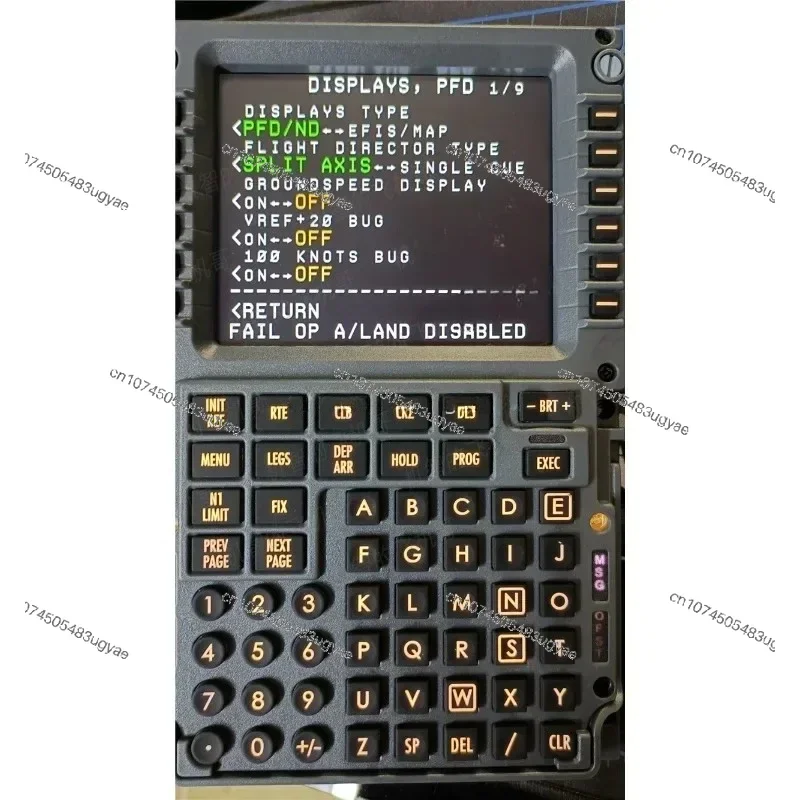 2020 Simulation Flight p3d xp Flight CS CDU Boeing 737 747 777 Route Planning