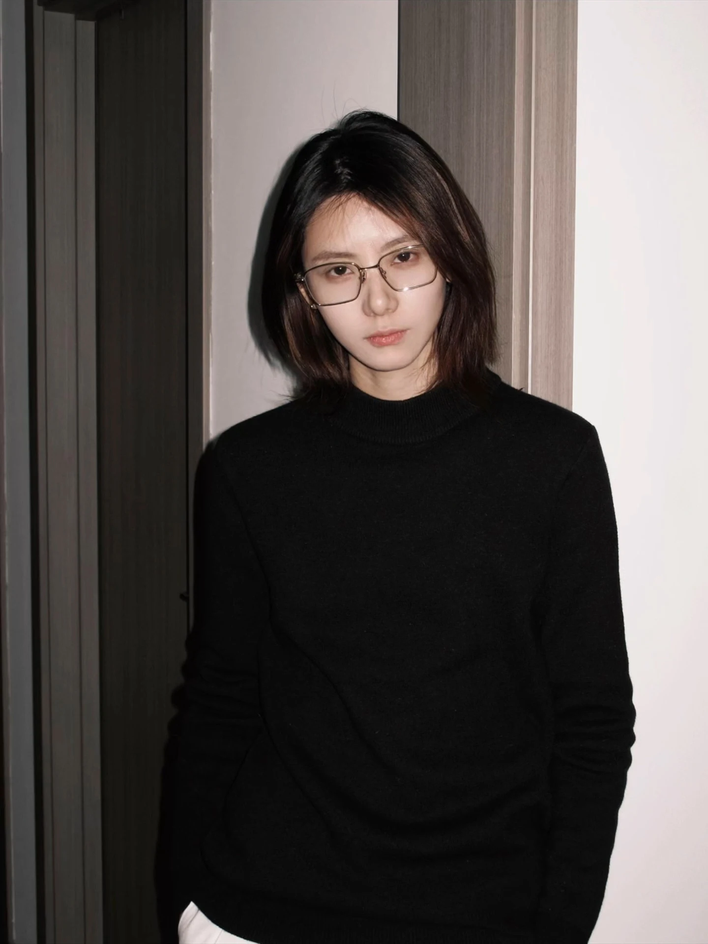 

Мужской облегающий свитер с высоким воротником и подкладкой из флиса, американский стиль, для зимы, теплый, мягкий, длинный рукав, для ношения под одеждой