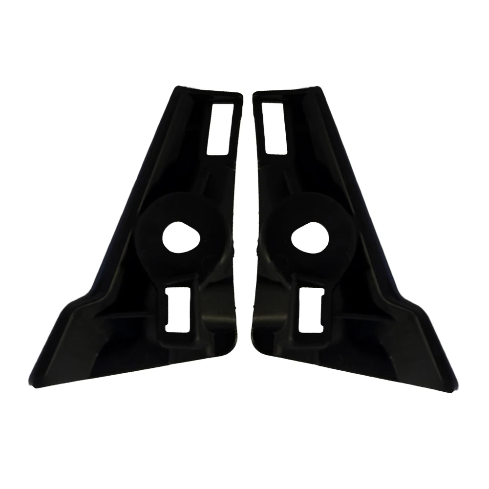 Fender Liner Wheel Arch Shield Auto Body Protection Accessories Wheel Arch Shield Direct Replacement Fit Left And Right Fitment