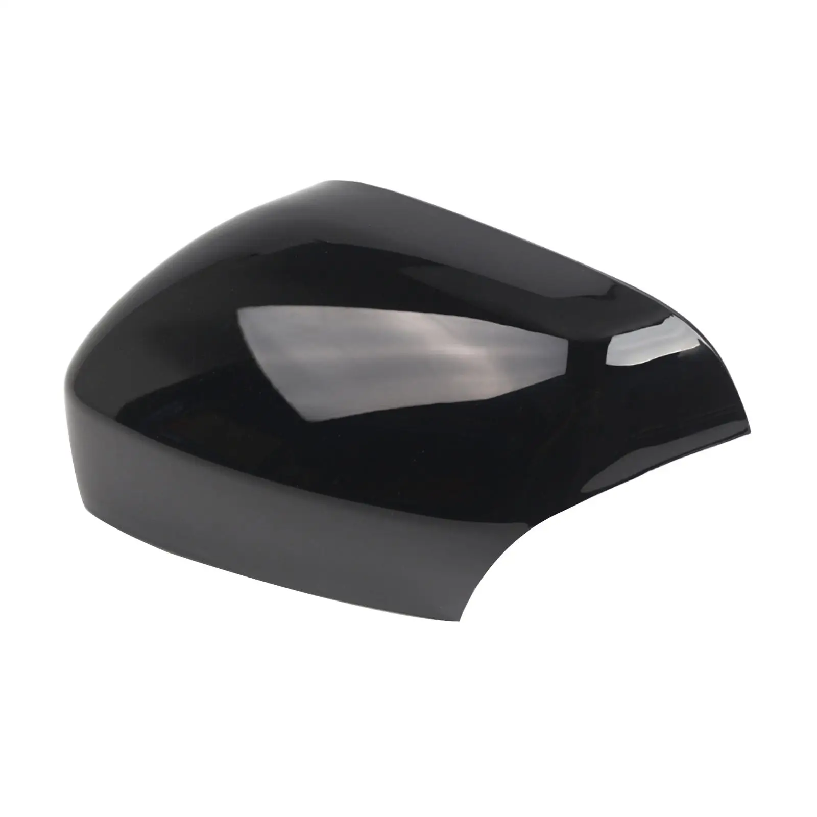 Side Mirror Cover Cap 39894341 Sturdy Decor Easy Installation Repair Automotive