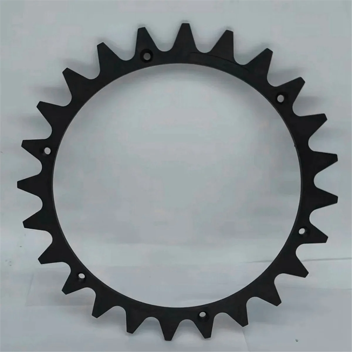 N18R 2 قطعة المسامير جزازة العشب لاندرويد القص روبوت L جزازة العشب 225 مللي متر أدوات الانتهازي أجزاء