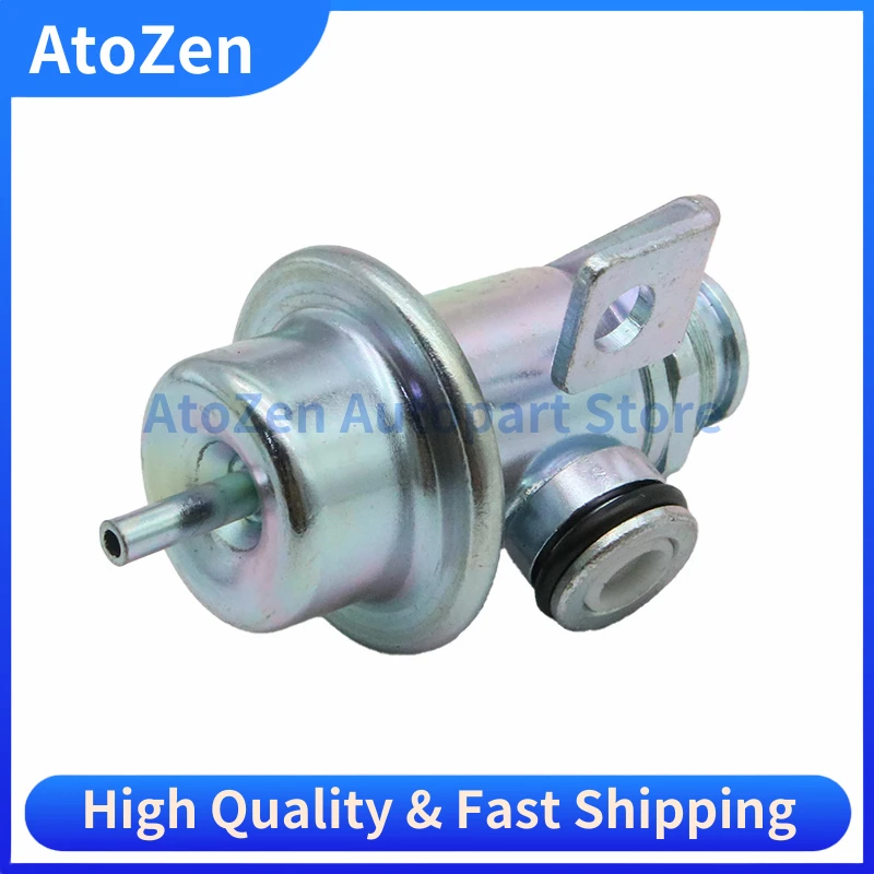 12460606   Регулятор давления топлива для Chevy Olds GMC Envoy XUV Buick Chevrolet Trailblazer 2004 2005, высококачественные автозапчасти