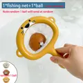 otter fishing net