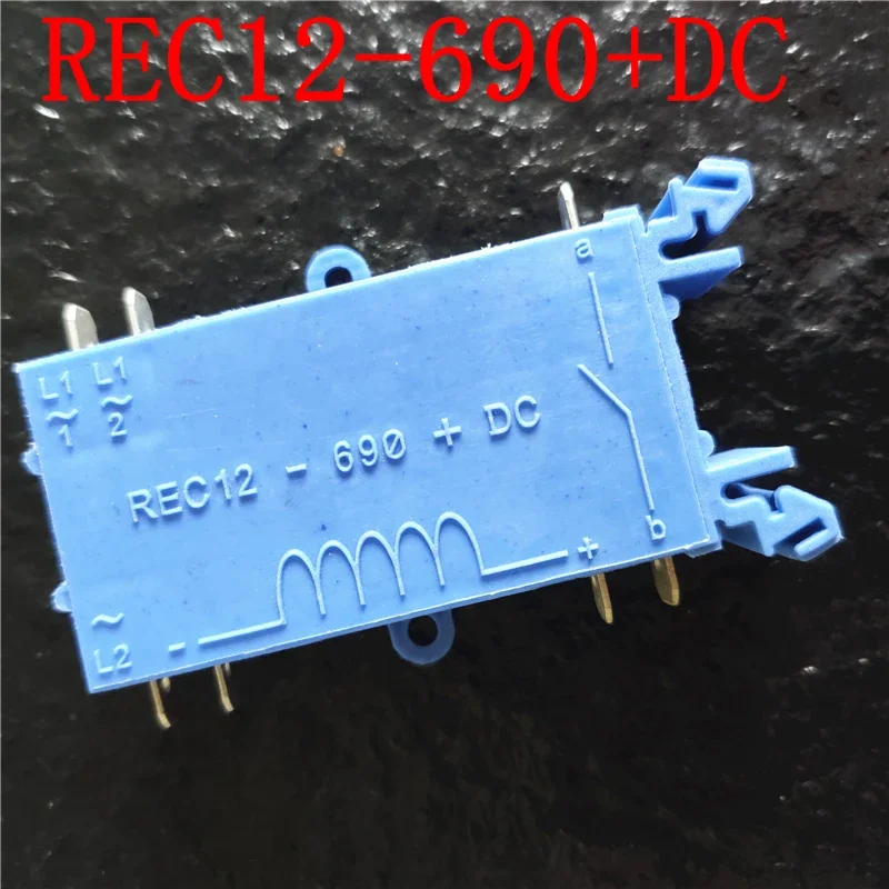 new100% Brake Rectifier Unit REC 12-690+ DC