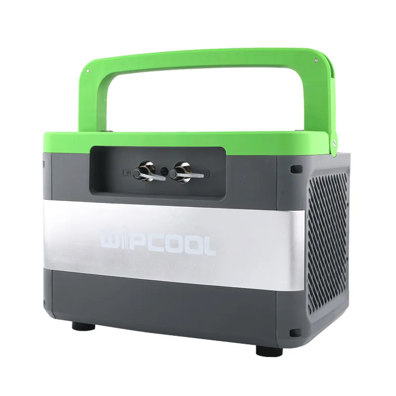 

Suitable for Weipeng Double Cylinder Air Conditioning Refrigerant Recovery Machine R410 Multi-Online Cold Storage Refrigerant Re