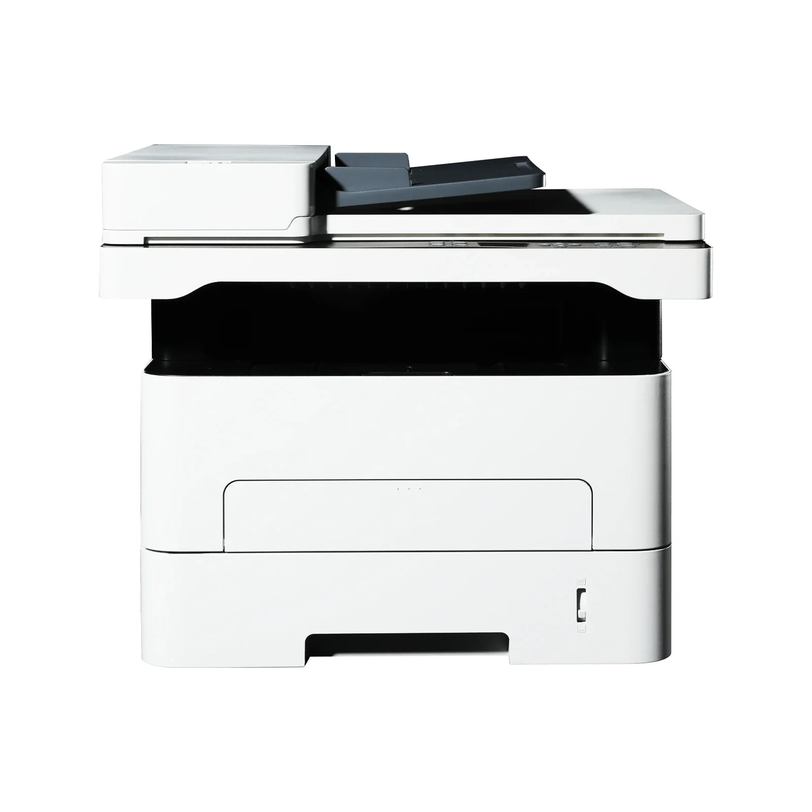 M2500DW All-in-One Jet Color Laser and Inkjet Label Printer for Office A4 Paper MFP Inject Printers for Offices