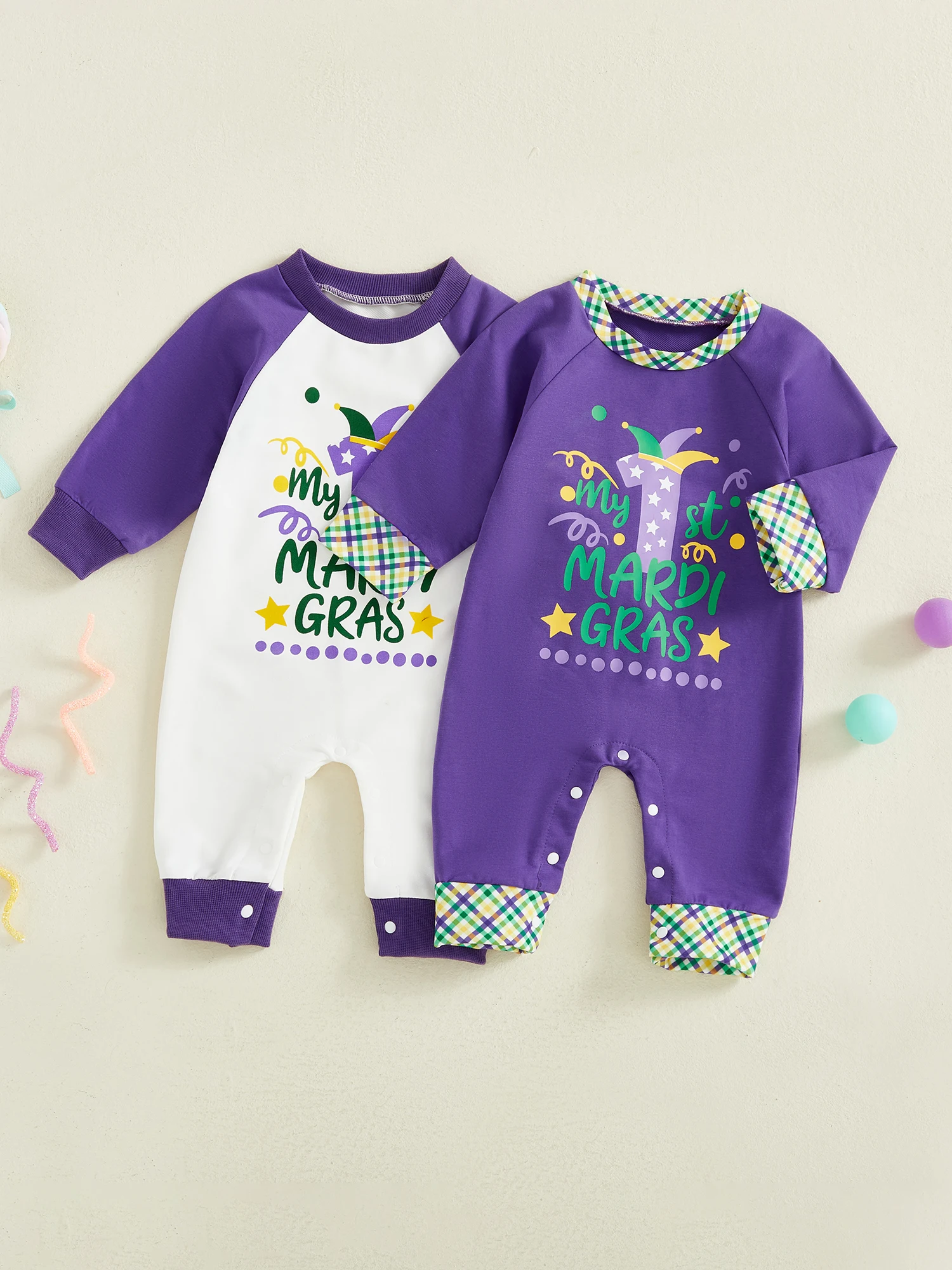 

Cute Halloween Pumpkin Costume with Hoodie for Newborns and Infants - Adorable Baby Romper for Boys and Girls