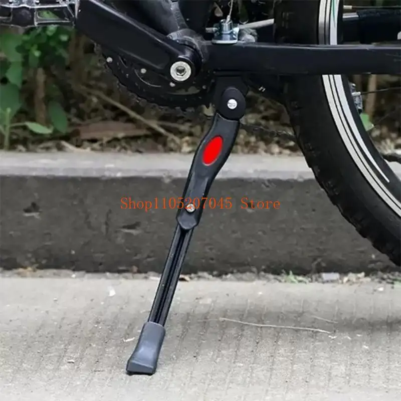 37cd Tool Installation Bicycles Support Stand Made Of Strong Aluminum Material