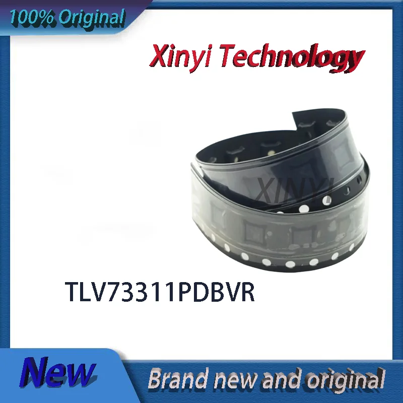 

100% New TLV73311PDBVR TLV73311PDBVT SOT-23-5 TLV73311 ZBLW sot23-5 Chipset
