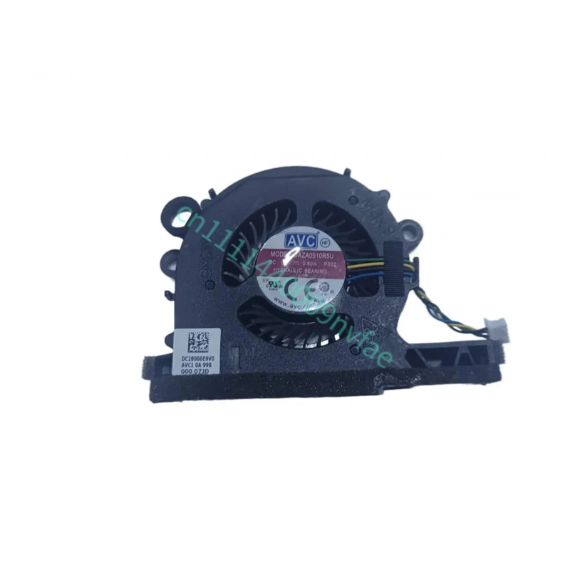 Cooling fan for Lenovo ThinkCentre M90n-1 M75n 02CW594 BAZA0510R5U 0.1