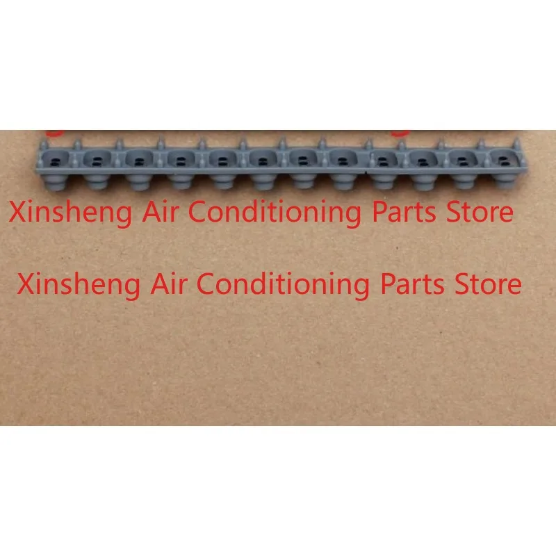 

Suitable for Medley DP380, 320, 330, DP369S, SAP200, UP205 electric piano original conductive adhesive